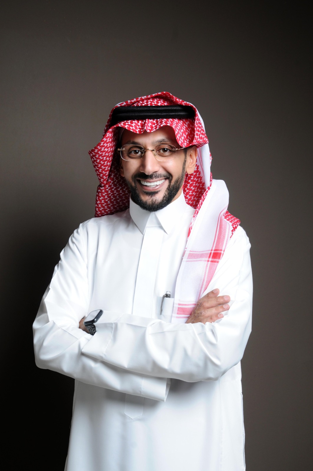 المهندس عبدالملك الوعلان